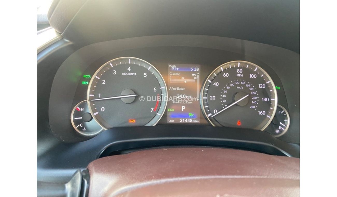 Lexus RX350 L Platinum L Platinum