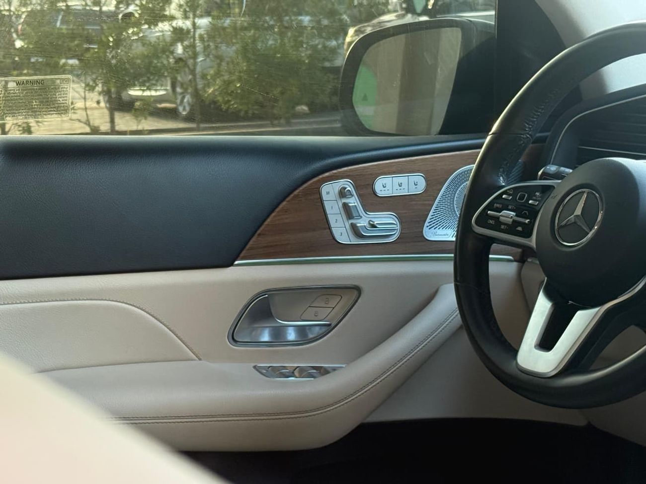 مرسيدس بنز GLE 350 4matic