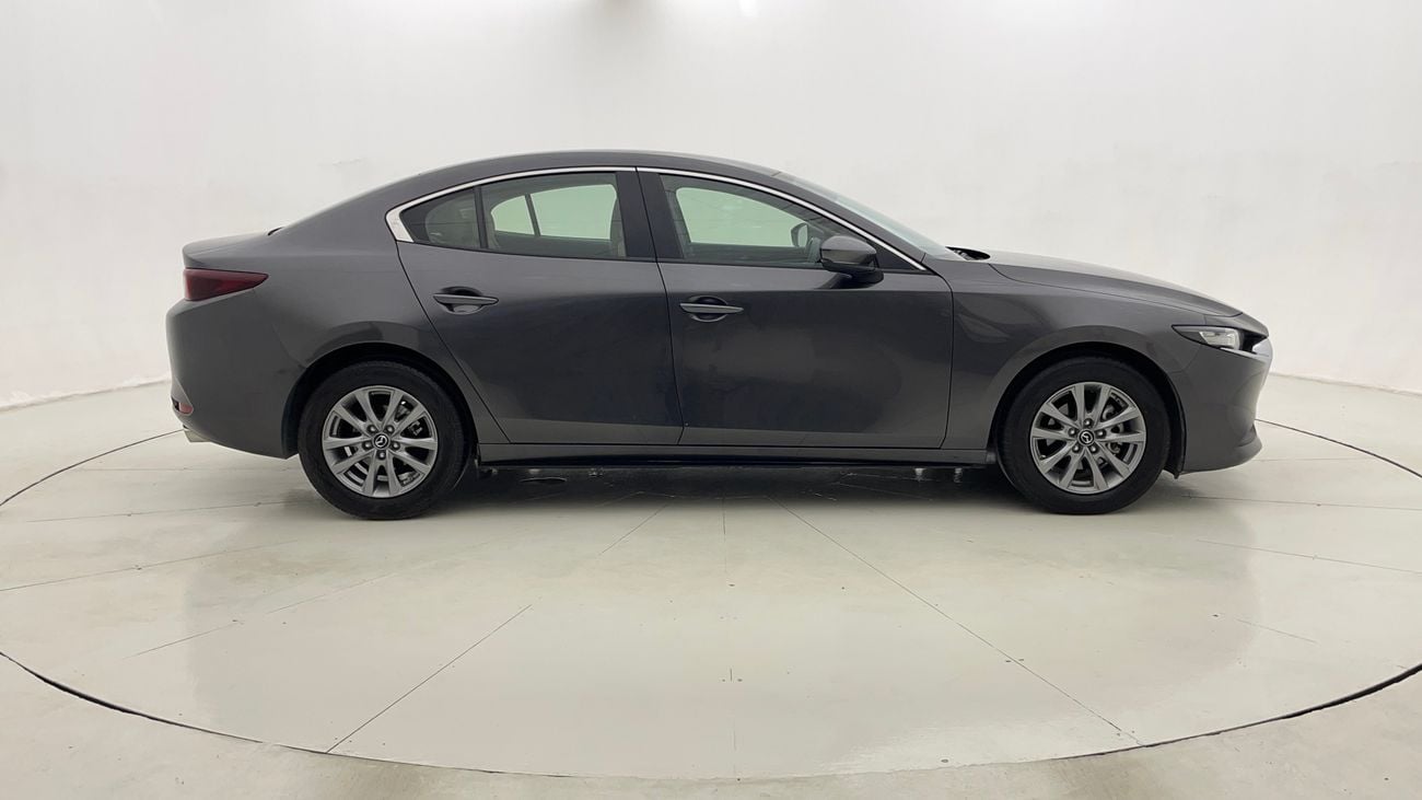 Mazda 3 SELECT 2 | Zero Down Payment | Home Test Drive