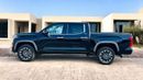 Toyota Tundra AED 4960 PM | TOYOTA TUNDRA LIMITED 2024 | CLEAN TITLE | LIKE NEW