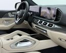 Mercedes-Benz GLE 450 4MATIC 2021 Mercedes Benz GLE 450 AMG 4Matic, 2026 Mercedes Warranty, Excellent Condition, Very Low