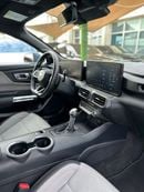 Ford Mustang GT 5.0L (435 HP) Coupe A/T