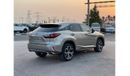 لكزس RX 350 2017 LEXUS RX350 IMPORTED FROM USA