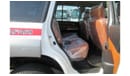 Nissan Patrol Super Safari Super Safari NISSAN PATROL RIGHT HAND DRIVE (PM1101)