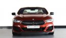 BMW M850i XDrive