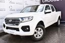 جريت وول وينغل 7 AED 639 PM | 2.4L MT 2WD GCC AGENCY WARRANTY UP TO 2025 OR 100KM