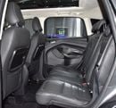 Ford Escape TITANIUM EXCELLENT DEAL for our Ford Escape Titanium AWD ( 2019 Model ) in Grey Color GCC Specs