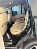 لاند روفر رينج روفر 5.0