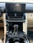 Toyota Land Cruiser GXR TOYOTA LANDCRUISER 3.5 GXR BASIC 2026 BLACK