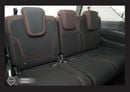 نيسان باترول #Am NISSAN PATROL Y63 3.5L SE TWIN TURBO BSC A/T PTR 2026 export only