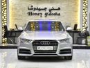 Audi S6 S-Line EXCELLENT DEAL for our Audi S6 V8T ( 2016 Model ) in Silver Color GCC Specs