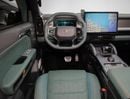 Jetour T2 LUX