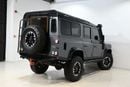 Land Rover Defender 110 2016 Land Rover Defender 110 HSE, Service History, Excellent Condition, Clean title