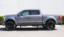 Ford F 150 6 of 300 F-150 Off-Road 775HP Supercharged Carbon Grey, Local Registration + 5%