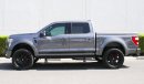 Ford Shelby 6 of 300 F-150 Off-Road 775HP Supercharged Carbon Grey, Local Registration + 5%