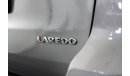 جيب جراند شيروكي 2018 Jeep Grand Cherokee Laredo