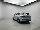 Volkswagen Golf Golf GTI Fabric Seats + 2L (Ref#96736)
