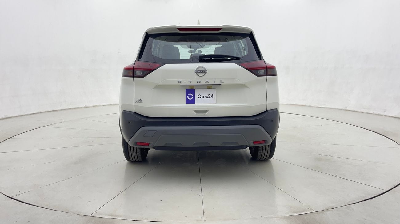 نيسان إكس تريل 2023 S | AED 1105/Month | 0 DP | 30 Day Return | Warranty | Service History