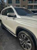 أم جي RX8 COMFORT