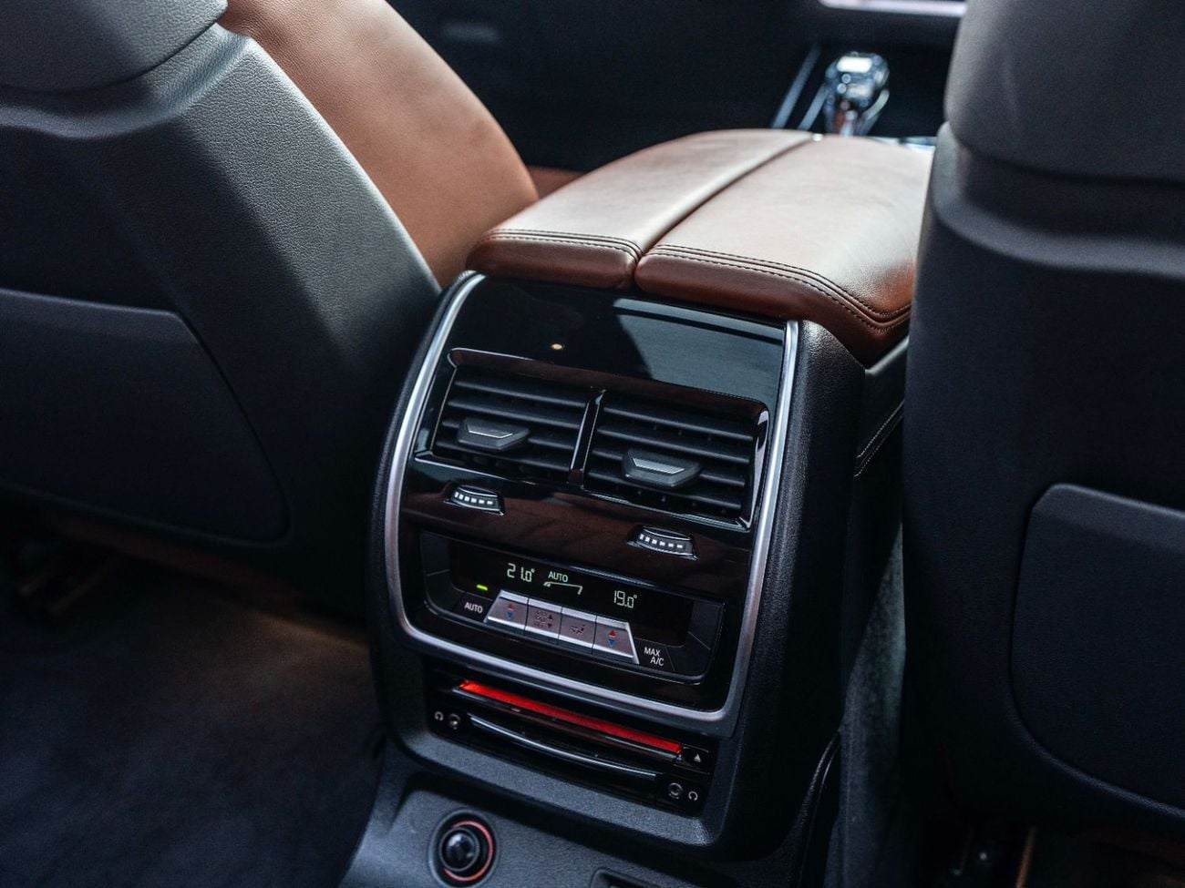 BMW X7 40i 3.0L