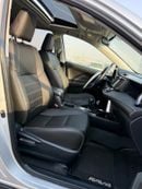 تويوتا راف ٤ XLE Hybrid sunroof,push start full Option