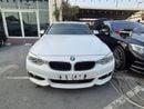 بي أم دبليو 435i M Sport 3.0L