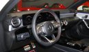 Mercedes-Benz A 200 - Under Warranty and Service Contract