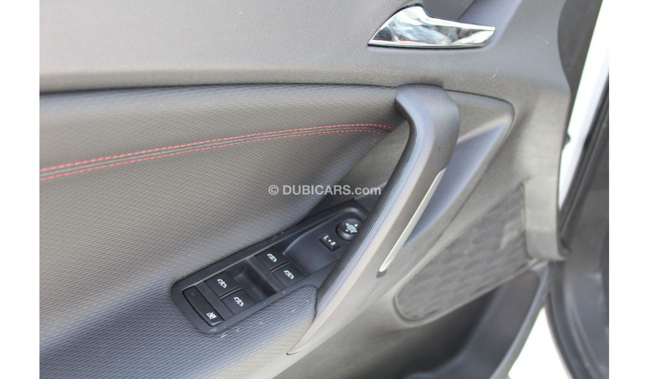 Chevrolet Tracker CHEVROLET TRACKER 2022 1.3 TURPO