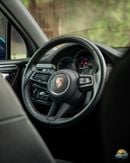 Porsche Macan STANDARD