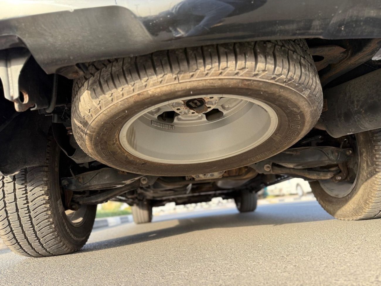 Nissan Armada SL 4WD