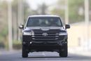 Toyota Land Cruiser Toyota Land Cruiser GXR | 4L | Best Export Price