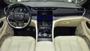 Jeep Grand Cherokee EXCELLENT DEAL for our Jeep Grand Cherokee L Limited 4x4 ( 2025 Model ) in Grey Color GCC Specs