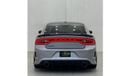 دودج تشارجر Daytona 5.7L (370 HP) 2017 Dodge Charger R/T Daytona 345 Hemi, Warranty, Full Dodge Service History,