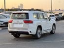 Toyota Land Cruiser EXPORT ONLY - 2026 LC300 VX 4.0L (GCC Specification)