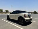 ميني كوبر إس