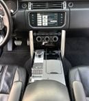 Land Rover Range Rover HSE