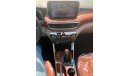 Hyundai Tucson HYUNDAI TUCSON 2.0L PUSH TO START 2 ELECTRIC SEATS