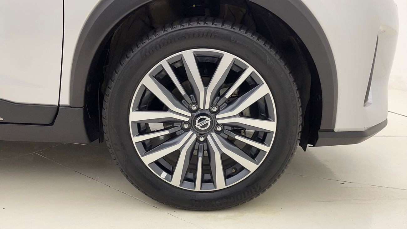 Nissan Kicks SL 1.6 | Zero Down Payment | Home Test Drive