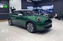 Mini Cooper Std 1.6L