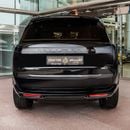 Land Rover Range Rover 2026 RANGE ROVER VOUGE HSE  V6  BRAND NEW