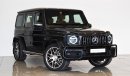 مرسيدس بنز G 63 AMG STATION WAGON - JUBILEE EDITION / VSB 31412 Certified Pre-Owned