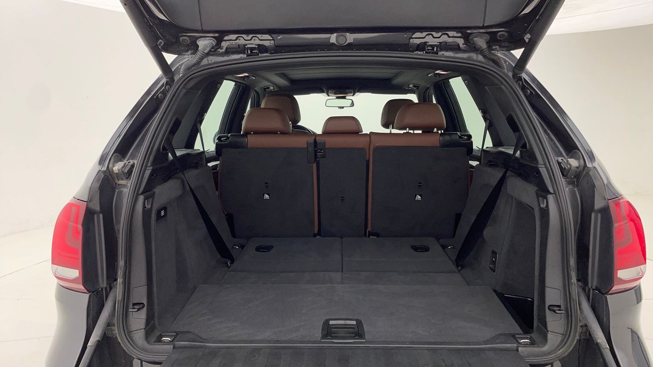 BMW X5 XDRIVE 35I 3 | Zero Down Payment | Home Test Drive