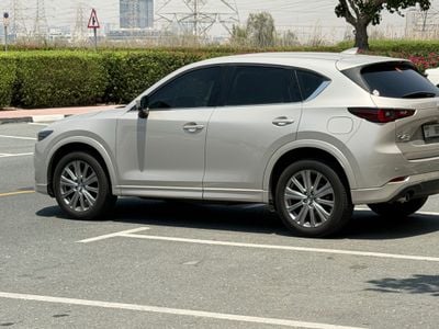 Mazda CX-5 TREND PLUS
