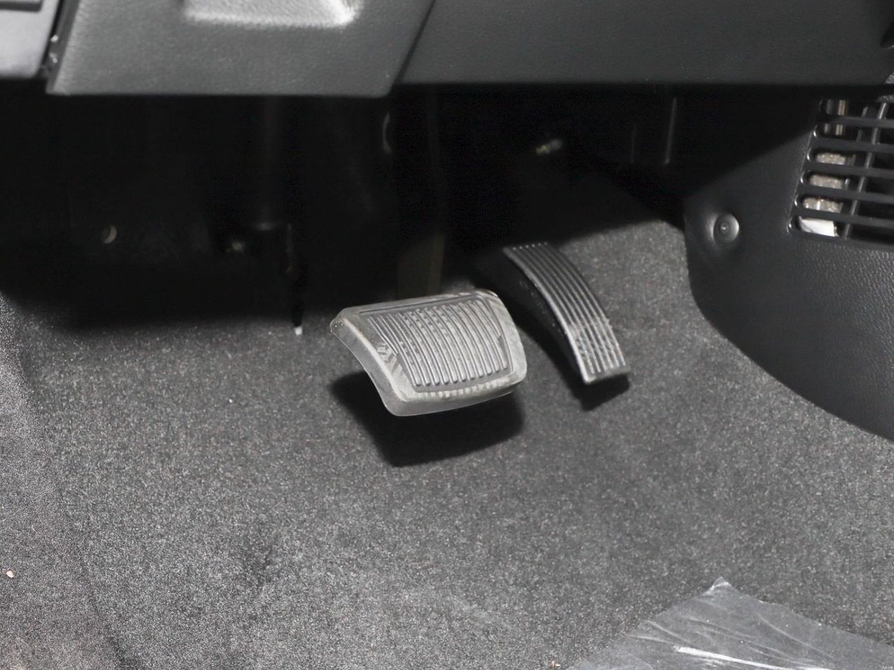 كيا KX1 Kia Kx1 / 0 km / white / Chinese /