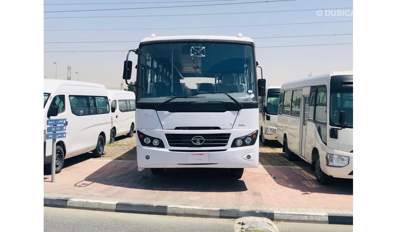 تاتا ستاربس Non AC 66 Seater 5883CC