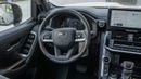 تويوتا لاند كروزر Toyota Land Cruiser 3.5 GXR FULL 2026