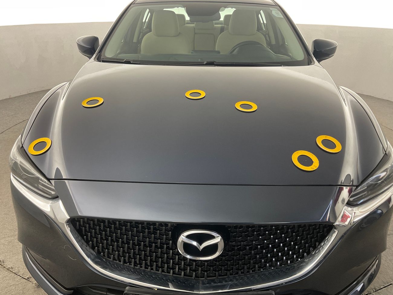 Mazda 6 S 2.5L (184 HP) S | Guaranteed Warranty | 0 Down Payment