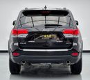 Jeep Grand Cherokee Limited 3.6L 2020 Jeep Grand Cherokee Limited, 1 Year Unlimited Kms Warranty, Jeep Full Service Hist