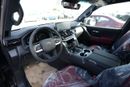 Toyota Land Cruiser VXR