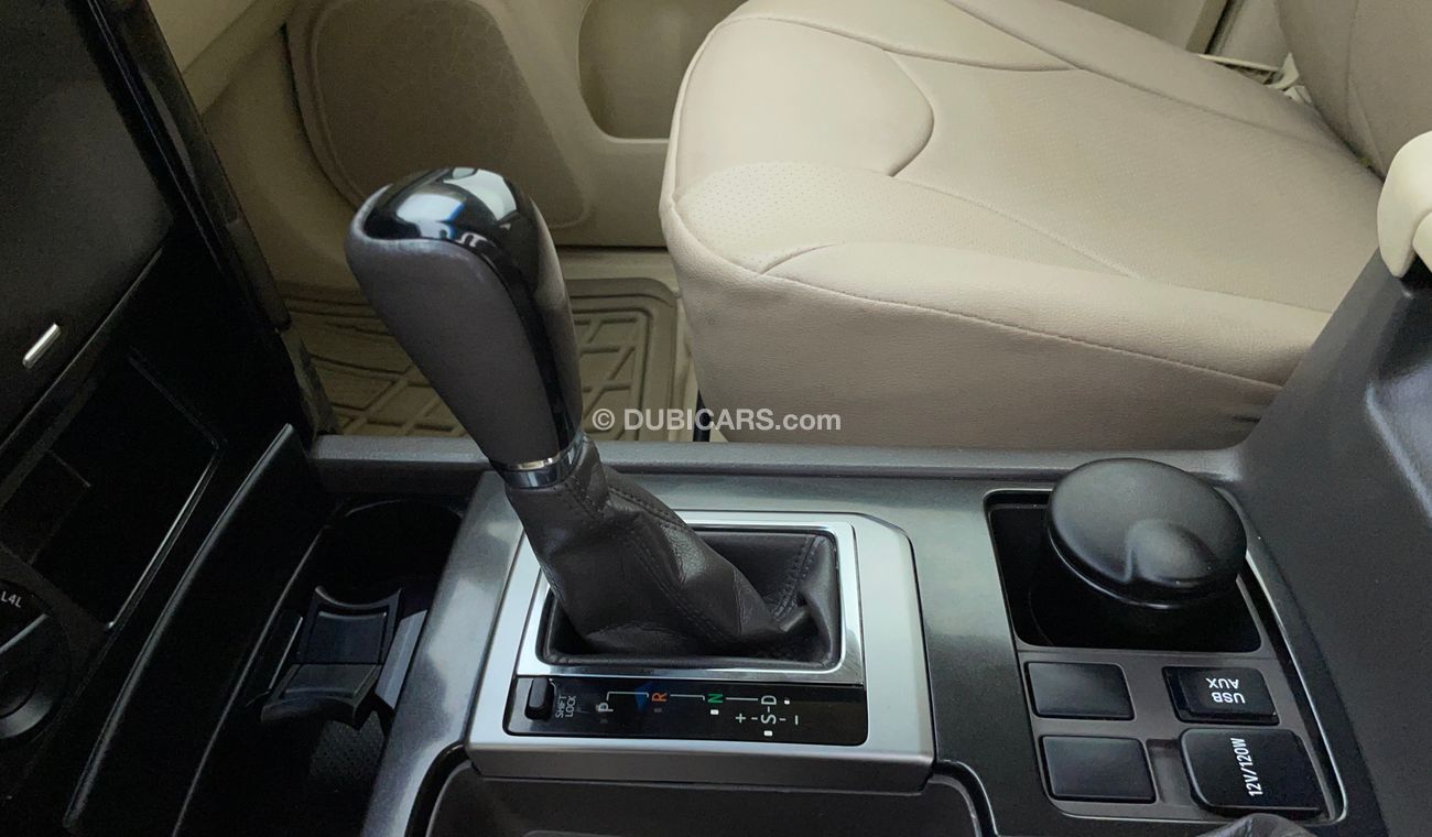 Toyota Prado GXR 2.7 | Zero Down Payment | Free Home Test Drive